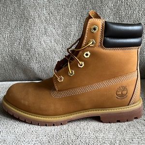 Timberland Women’s Boots